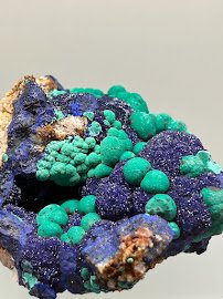 The University of Arizona Alfie Norville Gem & Mineral Museum photo 5
