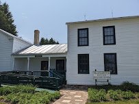 Manitowoc County Historical Society: Museum and Pinecrest Village