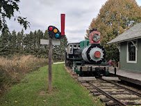 Manitowoc County Historical Society: Museum and Pinecrest Village photo 4