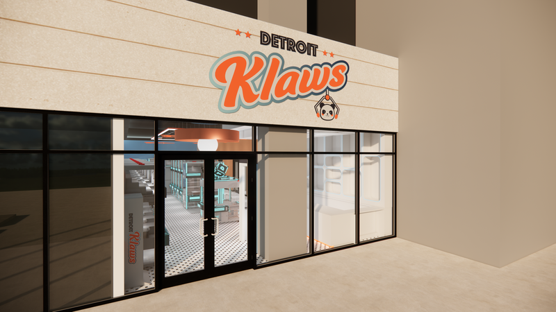 Detroit Klaws photo 1