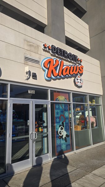 Detroit Klaws photo 6
