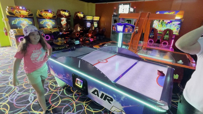 Arena The Next Level photo 2