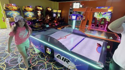 Arena The Next Level photo 2