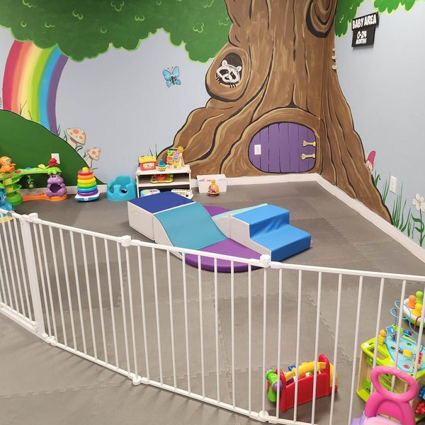 Enchanted Playroom photo 3