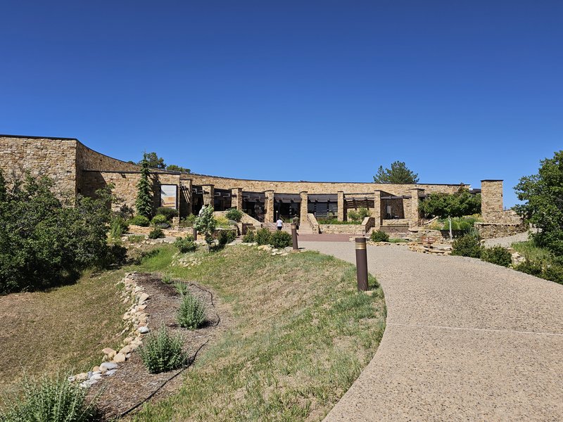 Canyons of the Ancients Visitor Center & Museum photo 3