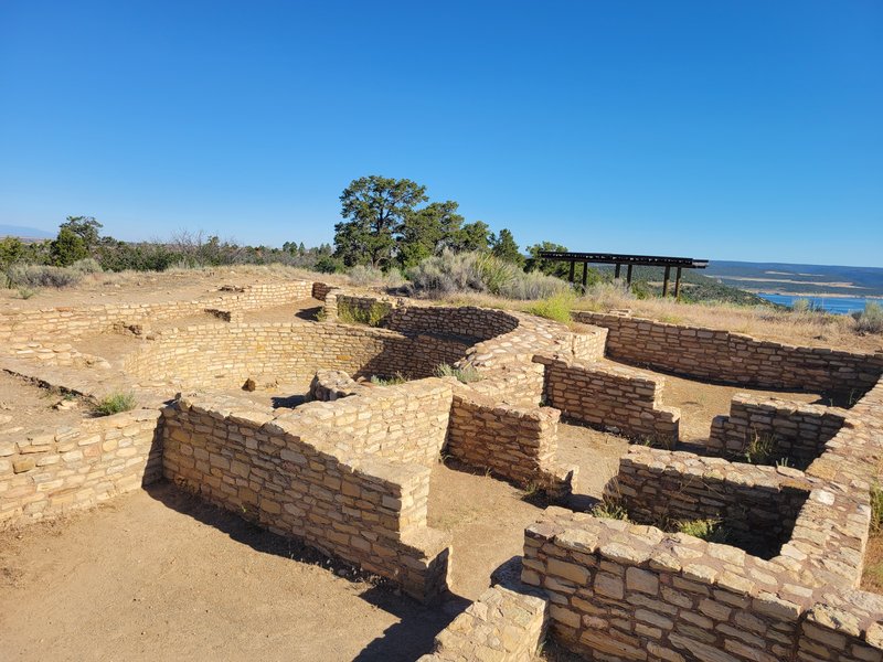 Canyons of the Ancients Visitor Center & Museum photo 5