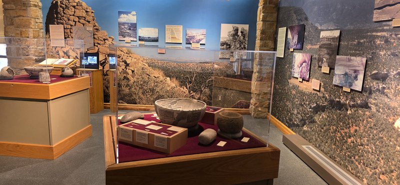 Canyons of the Ancients Visitor Center & Museum photo 6