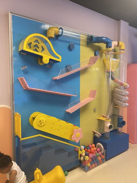 Mini Playtime photo 5