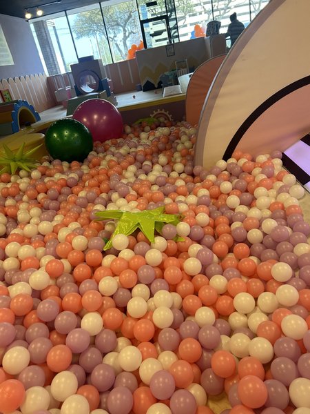 Mini Playtime photo 6