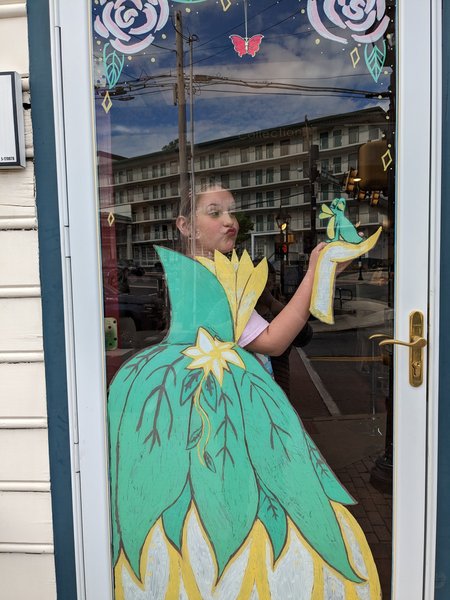 Jenni's Funhouse photo 5