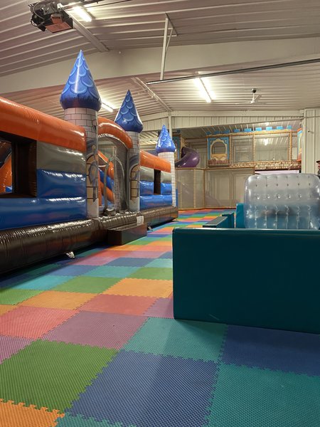 Kidz Kingdom