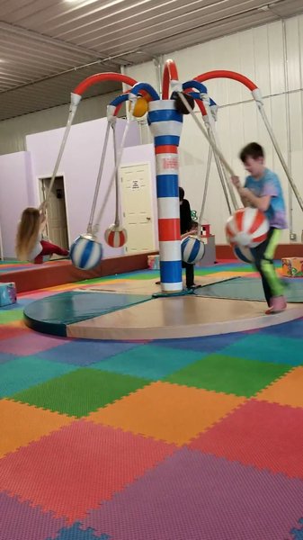 Kidz Kingdom photo 2