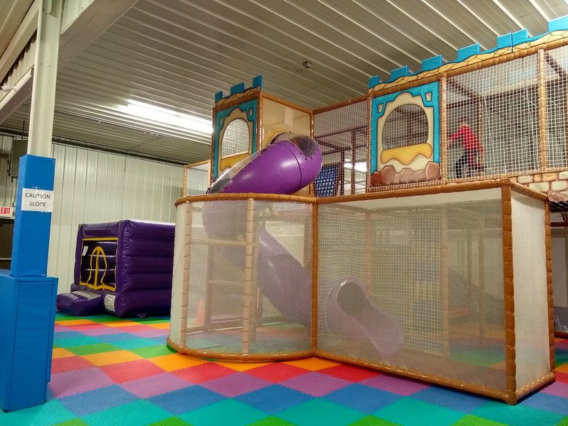 Kidz Kingdom photo 3