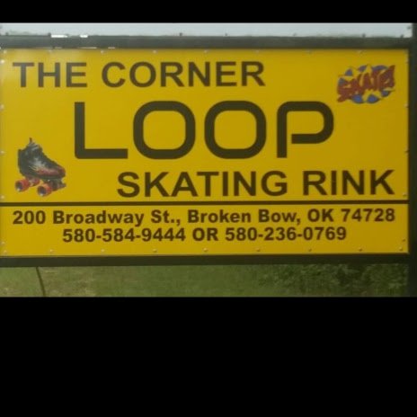 The Corner Loop Skating Rink photo 1