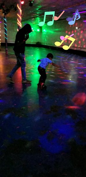 The Corner Loop Skating Rink photo 2