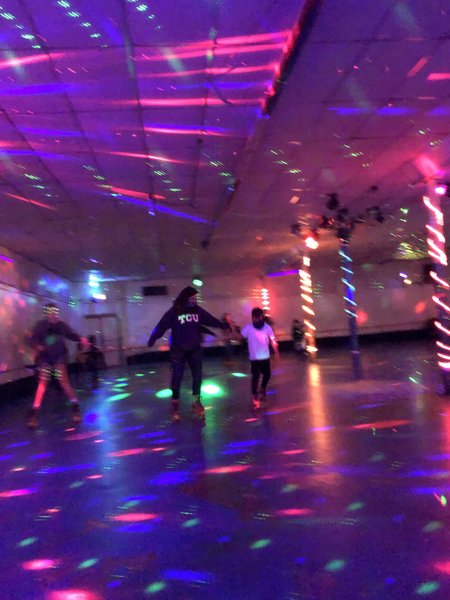 The Corner Loop Skating Rink photo 5