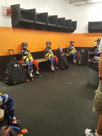 PSM Icehouse photo 4