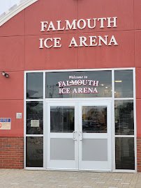 Falmouth Ice Arena photo 6