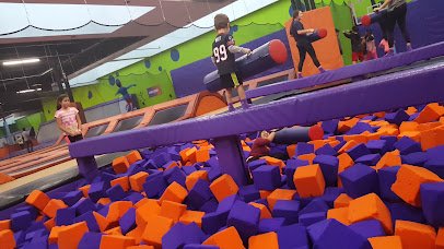Altitude Trampoline Park photo 2
