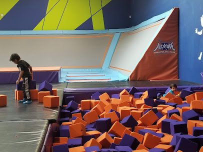 Altitude Trampoline Park photo 3