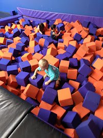 Altitude Trampoline Park photo 4