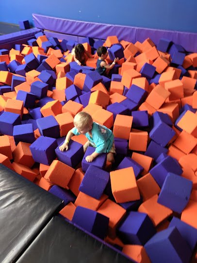 Altitude Trampoline Park photo 4