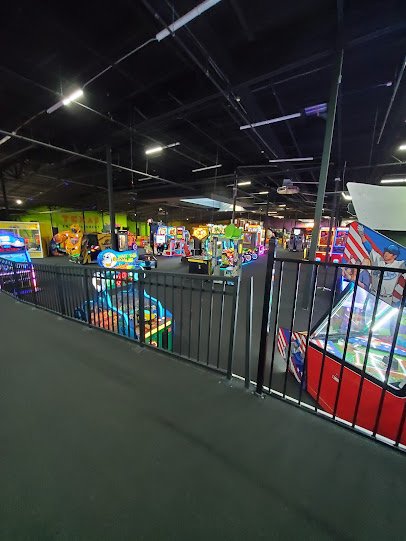 Altitude Trampoline Park photo 5