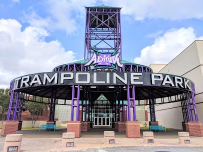 Altitude Trampoline Park photo 6