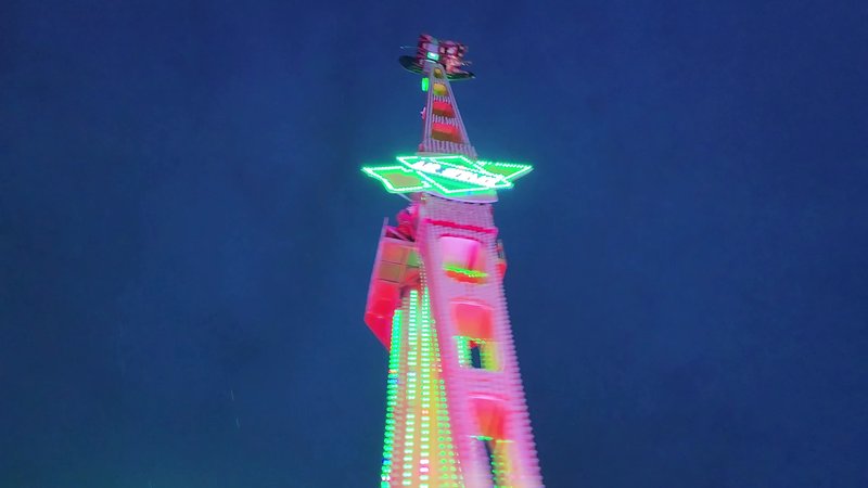 Free Fall Thrill Park photo 2