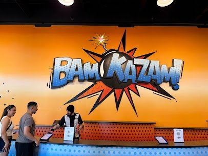 Bam Kazam photo 3