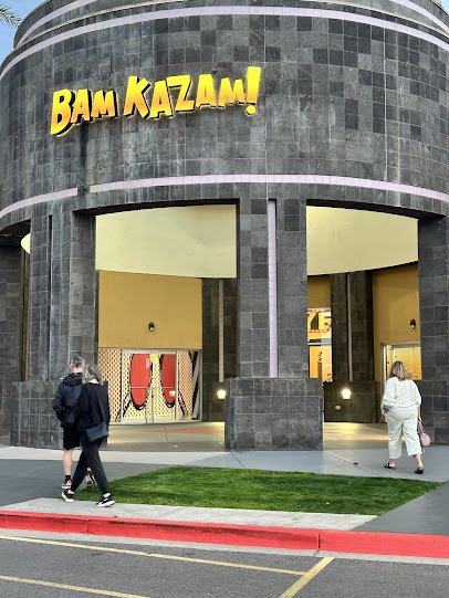 Bam Kazam photo 6