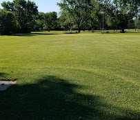 Orchard Golf Center