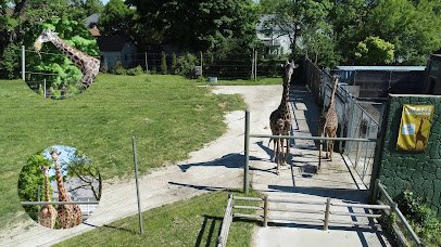 Racine Zoo photo 2