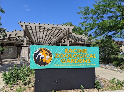 Racine Zoo photo 3