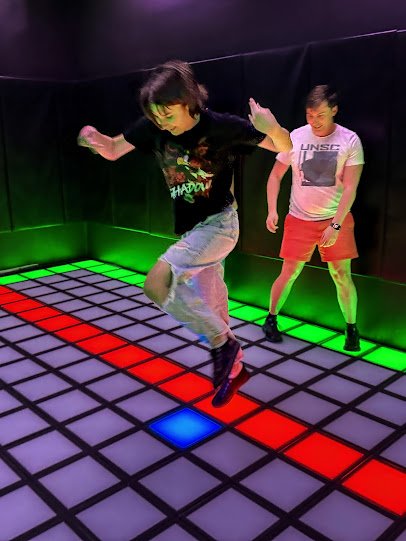 LavaQuest photo 2