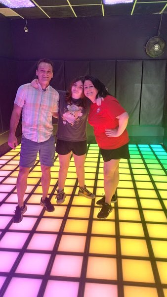 LavaQuest photo 5