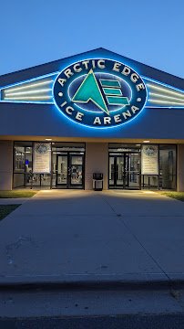 Arctic Edge Ice Arena photo 4