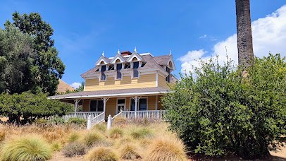Gilman Historic Ranch and Wagon Museum