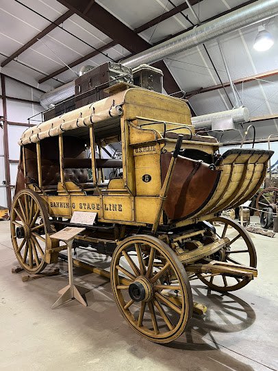Gilman Historic Ranch and Wagon Museum photo 3