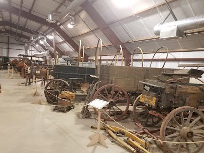 Gilman Historic Ranch and Wagon Museum photo 4