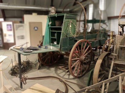 Gilman Historic Ranch and Wagon Museum photo 5