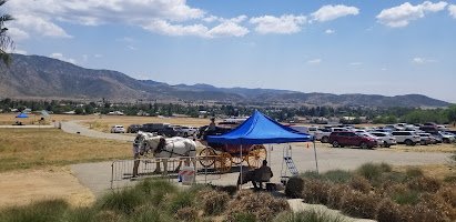 Gilman Historic Ranch and Wagon Museum photo 6