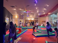 Cosmic Mini Golf & Play Alpharetta