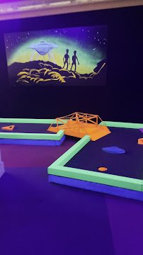 Cosmic Mini Golf & Play Alpharetta photo 2