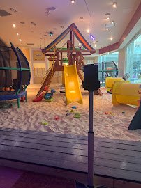 Cosmic Mini Golf & Play Alpharetta photo 3