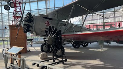 The Museum of Flight photo 2