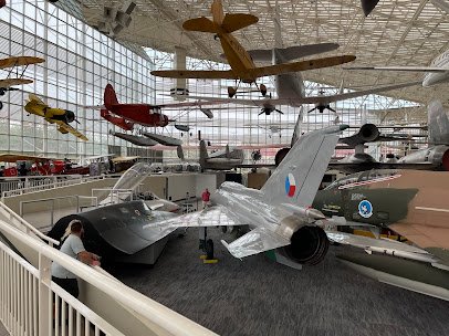 The Museum of Flight photo 3