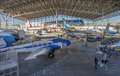 The Museum of Flight photo 4