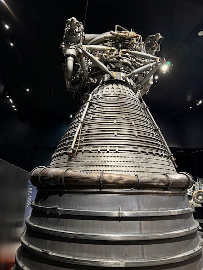 The Museum of Flight photo 5