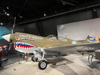 The Museum of Flight photo 6